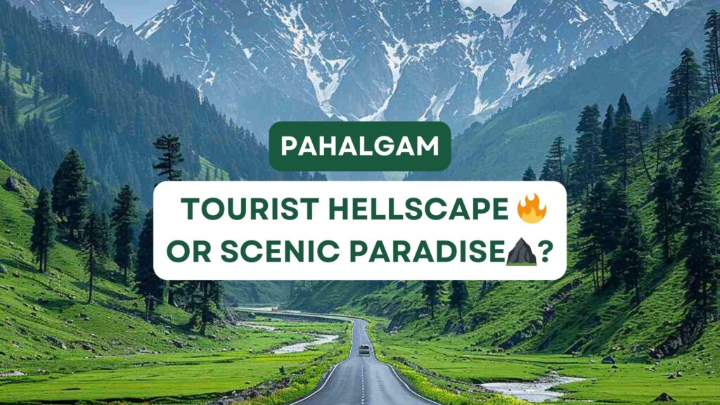 pahalgam guide roameoo