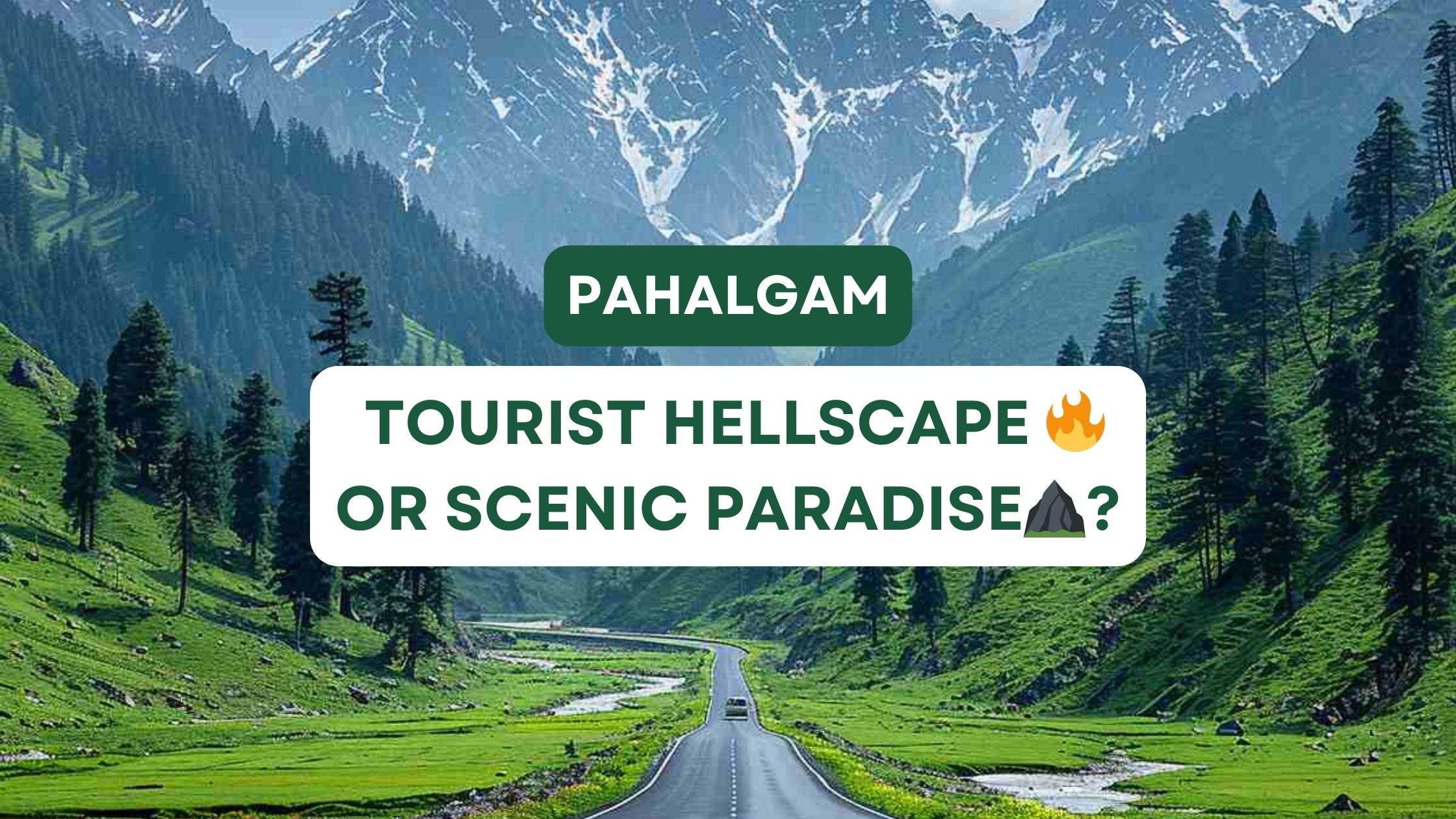 pahalgam guide roameoo