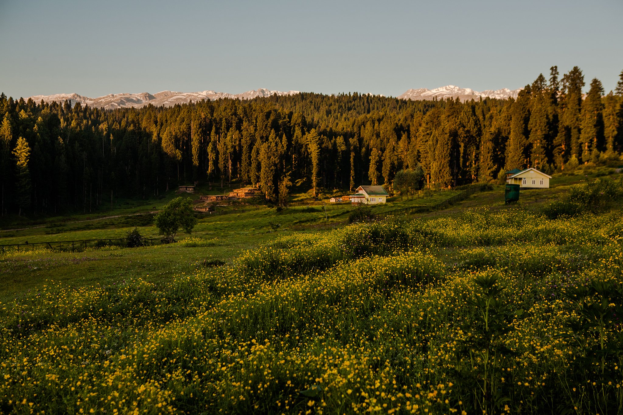 Yusmarg