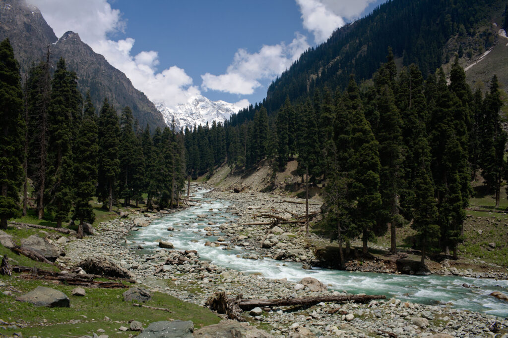 Pahalgam travel guide